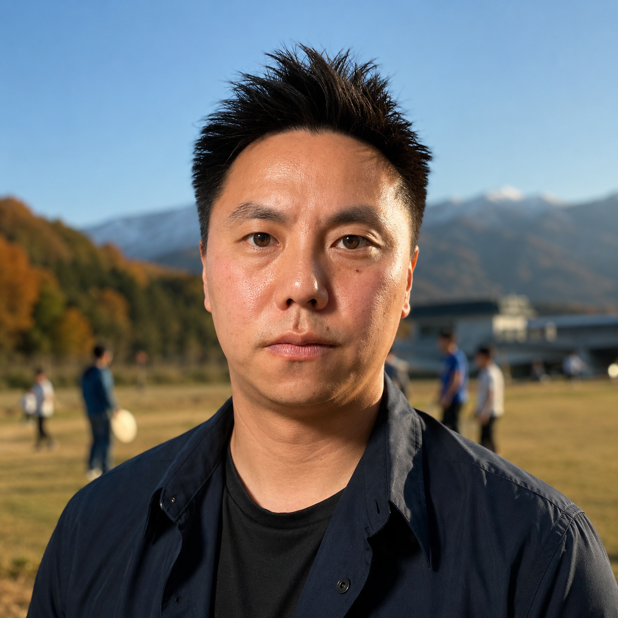 代表取締役 間渕将太